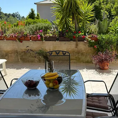 Grscica 07 Апартаменты Brnistrova