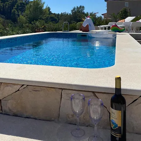 Апартаменты Grscica 07