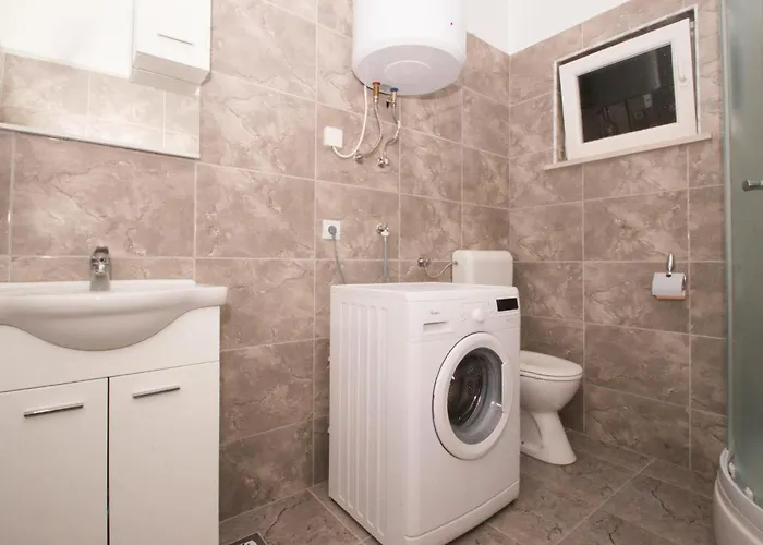 Grscica 07 아파트 Brnistrova