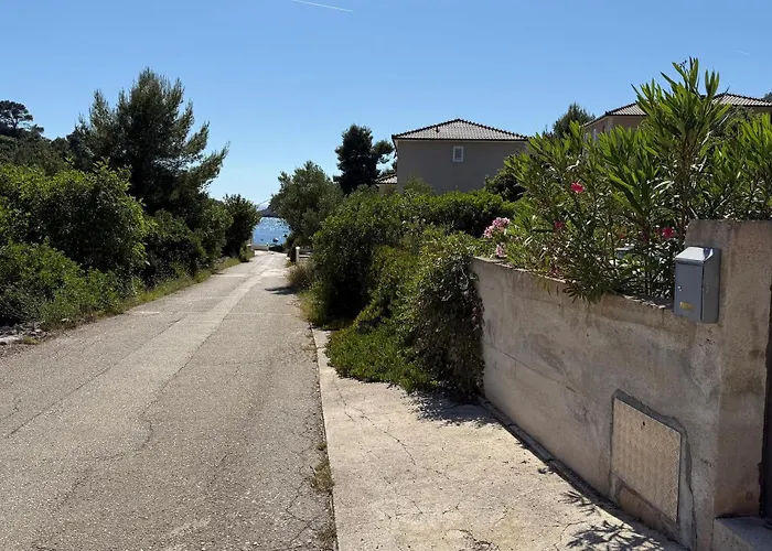 아파트 Grscica 07 *