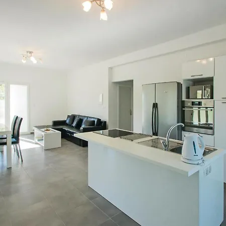 Grscica 07 Apartment *