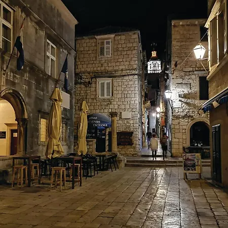 Διαμέρισμα Grscica 07