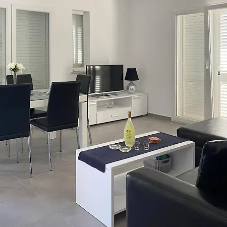 Apartment Grscica 07 Prizba