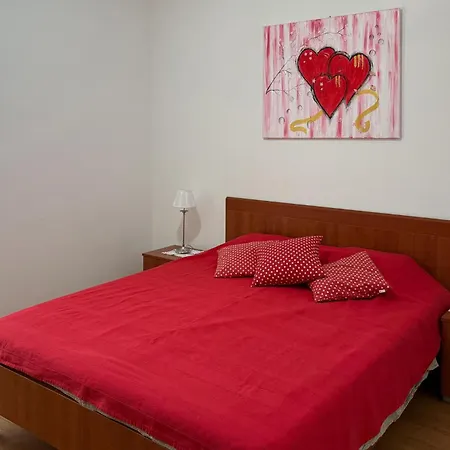 Apartment Grscica 07