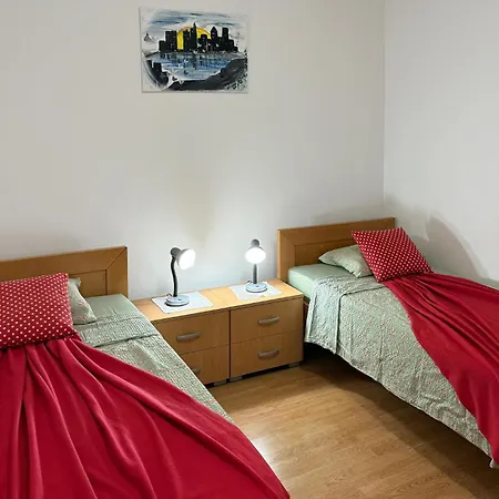 Apartment Grscica 07 *