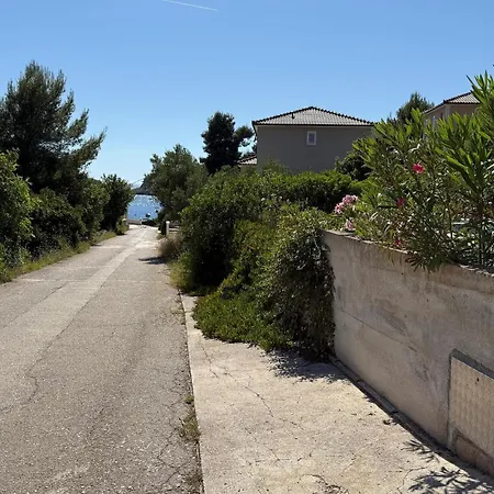 Apartamento Grscica 07 *