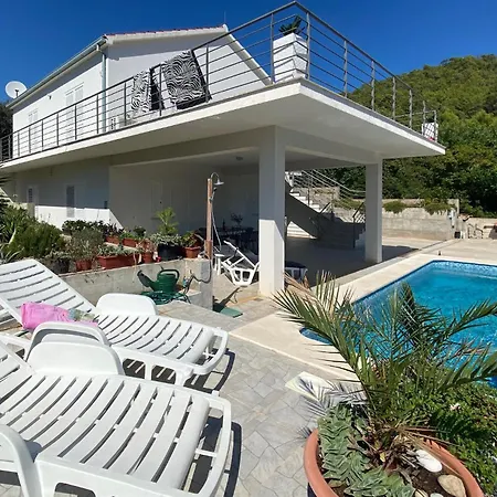 Grscica 07 Apartment