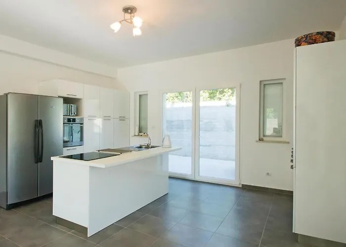Apartmán Grscica 07 Prizba