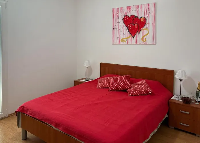 Apartmán Grscica 07