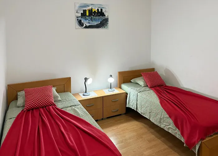 Апартаменты Grscica 07 *