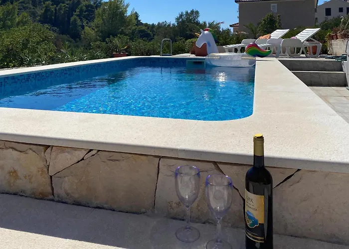 Апартаменты Grscica 07