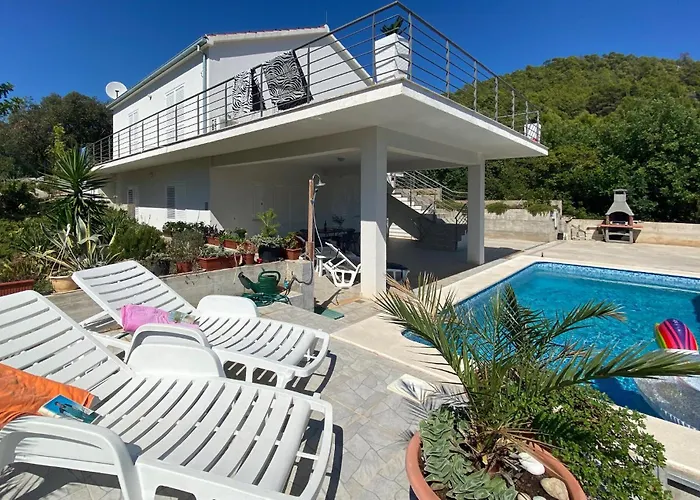 Grscica 07 Апартаменты